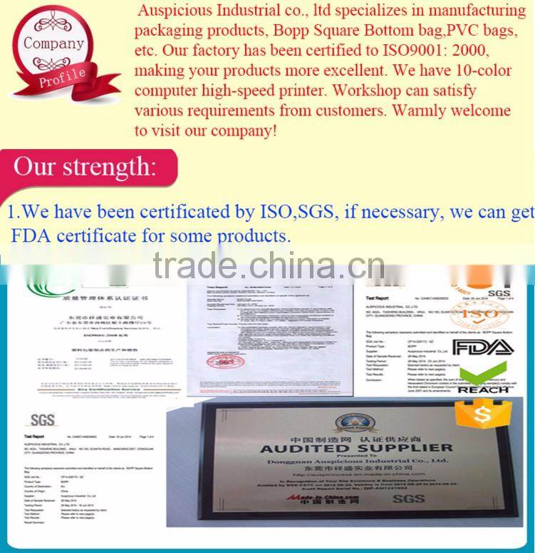 PVC Waterproof Mobile Phone Bag, Phone Case