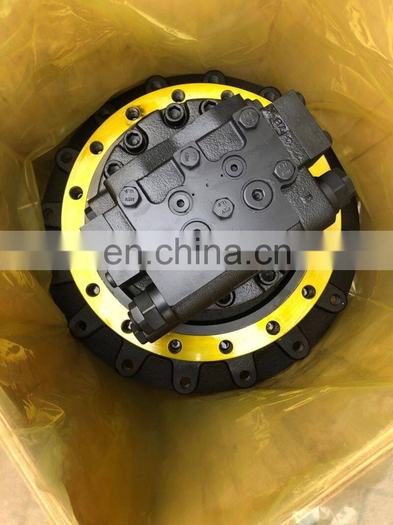 320c final drive 148-4696,MCB172 320 travel motor