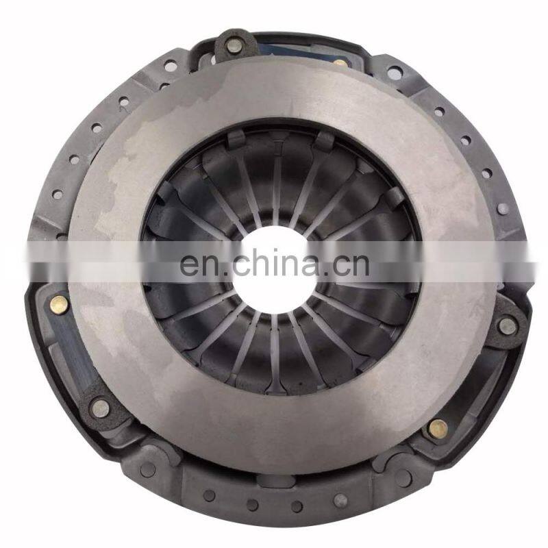 port auto chassis parts twin disc clutch friction plate 215*24*20.6 oem: 96349031 Clutch Cover for DAEWOO 96349031