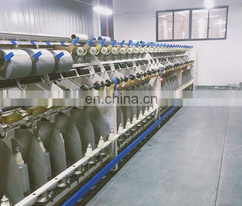 Wholesale Nylon Dope Dyed Nylon 6 DTY Yarn 40D/36F