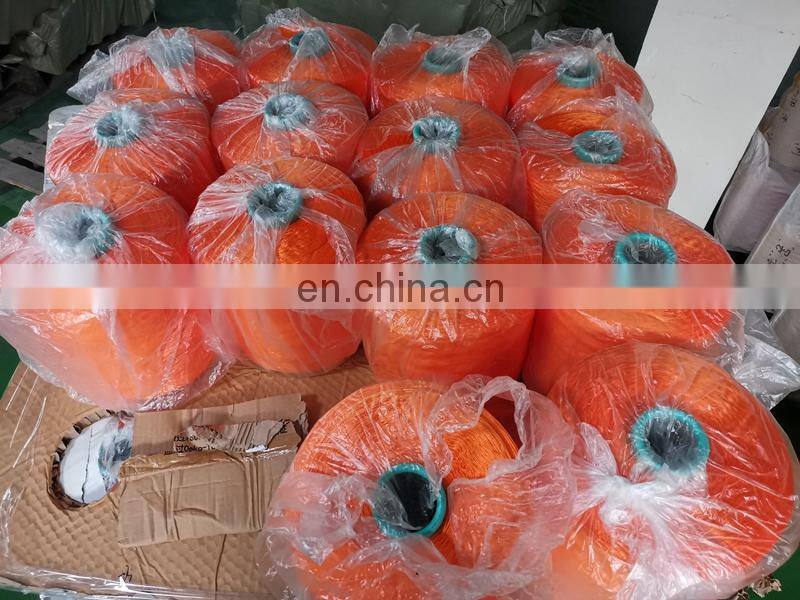 big fishing net twine net making twine