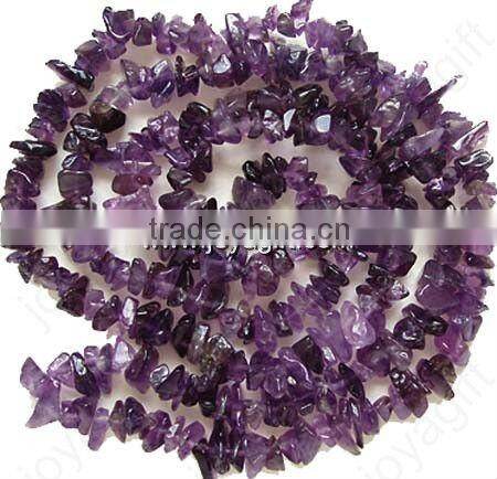 Pray Amthyst Gemstone Bracelets