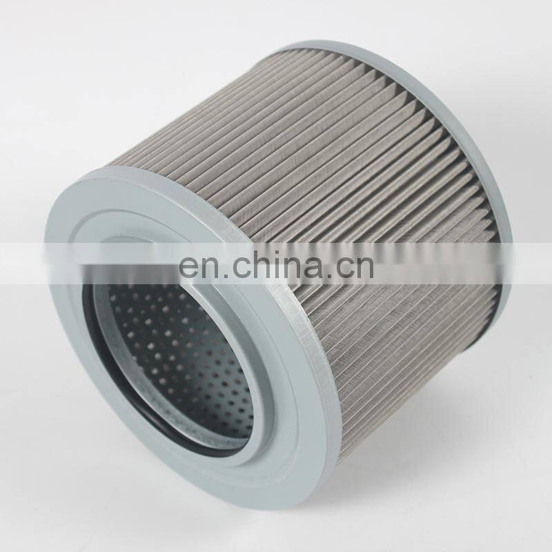 Hydraulic Filter Element Replace Hydraulic Oil Filter Element TLX235B HQ