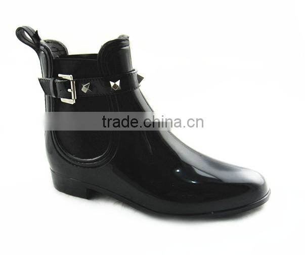 Popular New Style Rain Boots For Women