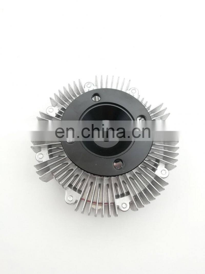 Hot sell for land cruiser UZJ100 1UZ 2UZ engine fan clutch 1621050072
