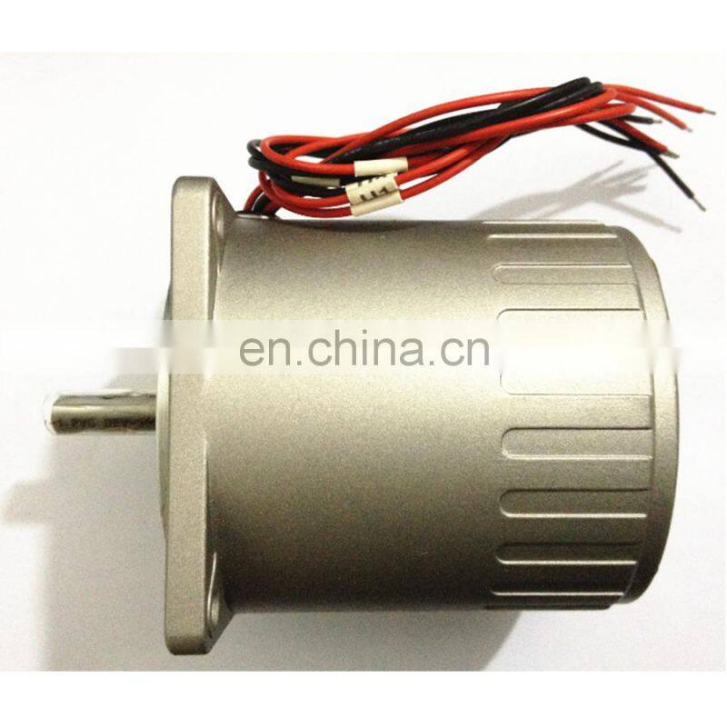 M-41K25N-CC Gear motor reducer