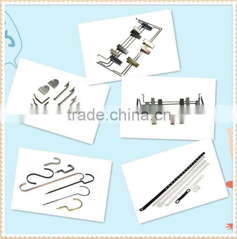 JN377 best seller wide used wooden suit hanger