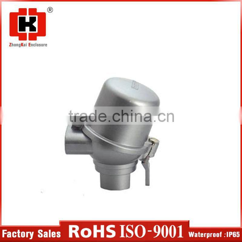 High quality high standard e type thermocouple enclosure