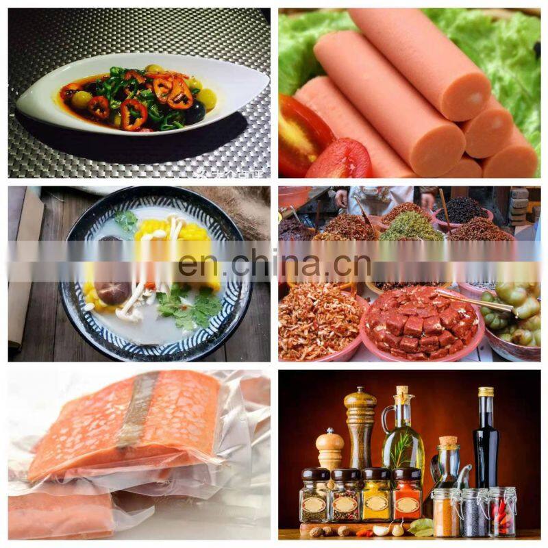 supply Purity 99.9% fufeng brand Monosodium Glutamate For Food