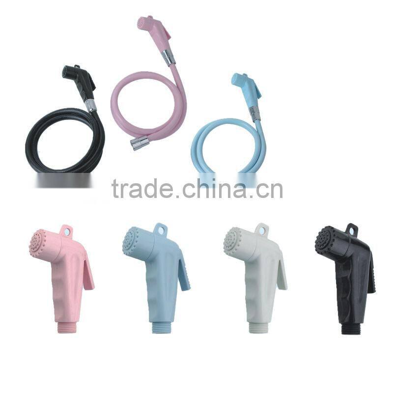 Shattaf Set PVC Hose GB-105