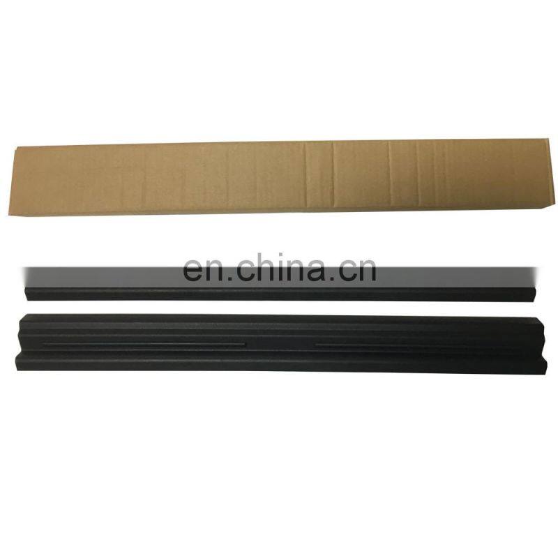 Lantsun Four thresholds for Jeep TJ for wrangler (T136