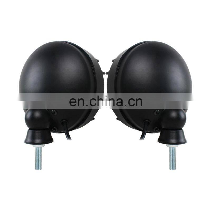 LED6430 Lantsun Led lighting 6.2 inch factory supplies Aluminum Alloy LED work light 10-30V 30W/1PC IP68 led lamp spot