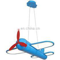 9W Indoor Lights Chandeliers For Home LED Chandelier Light Study Bedroom Hotel