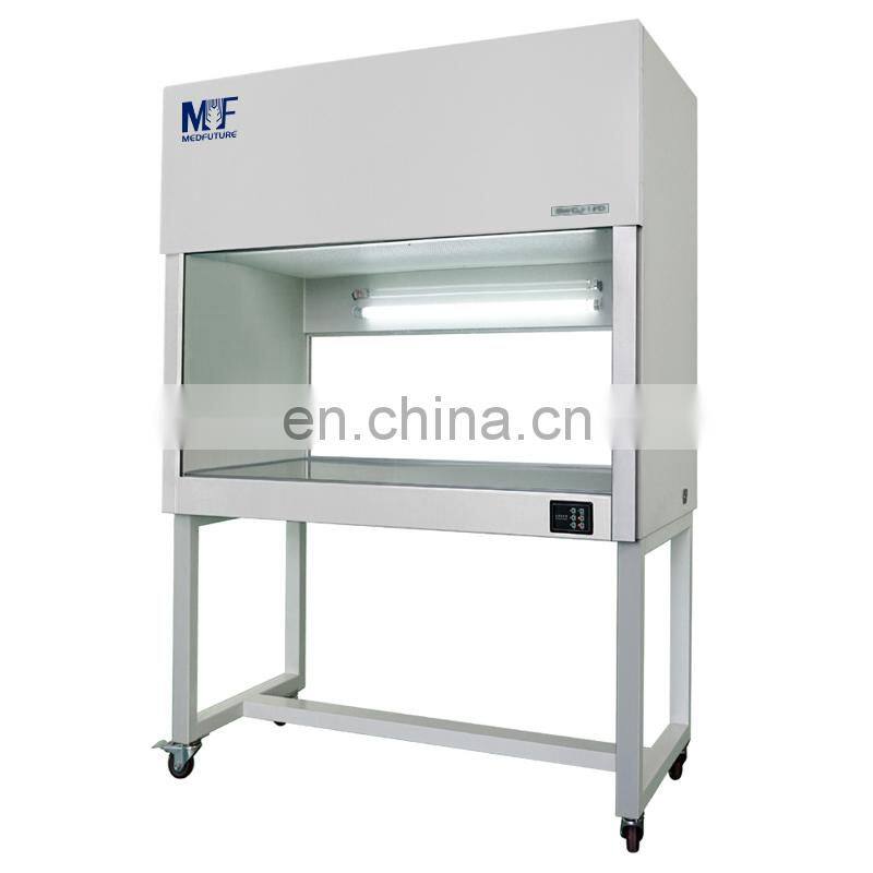 HOT! LFC-V850 Vertical Laminar Flow Cabinet for Lab Use