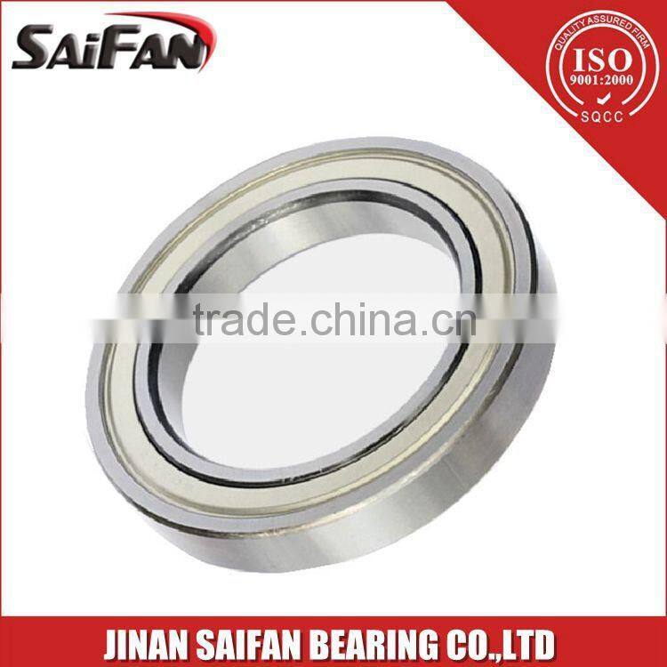 NSK KOYO Gearbox Bearing 6020 ZZ 6020 2RS KOYO Ball Bearing 6020 ZZ Bearing Sizes 100*150*24mm
