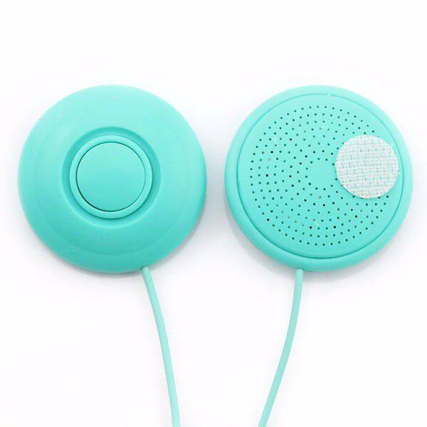 Wired earphones 2017 sleep headphones sport mp3 headphone with fm radio