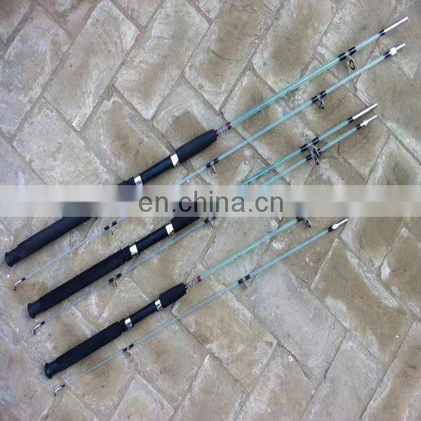 Byloo fishing rod 4.5 original color fishing rod brand 	 fishing rod 50 kg max