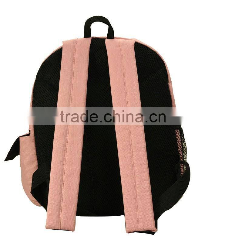 Fashion School Back Pack Bag
