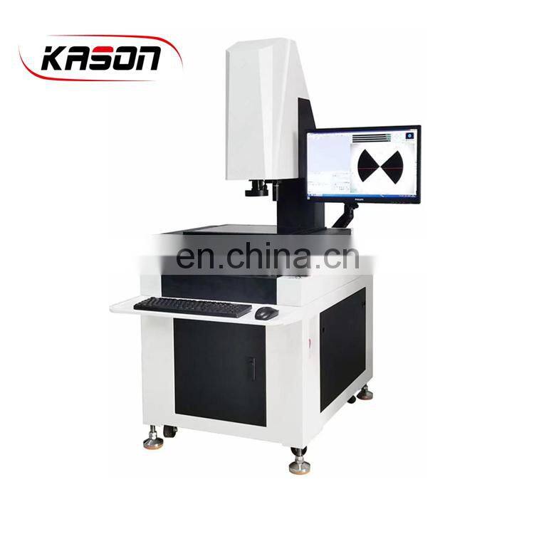 KASON VMM Manual Equipment Vision Measurement Machine