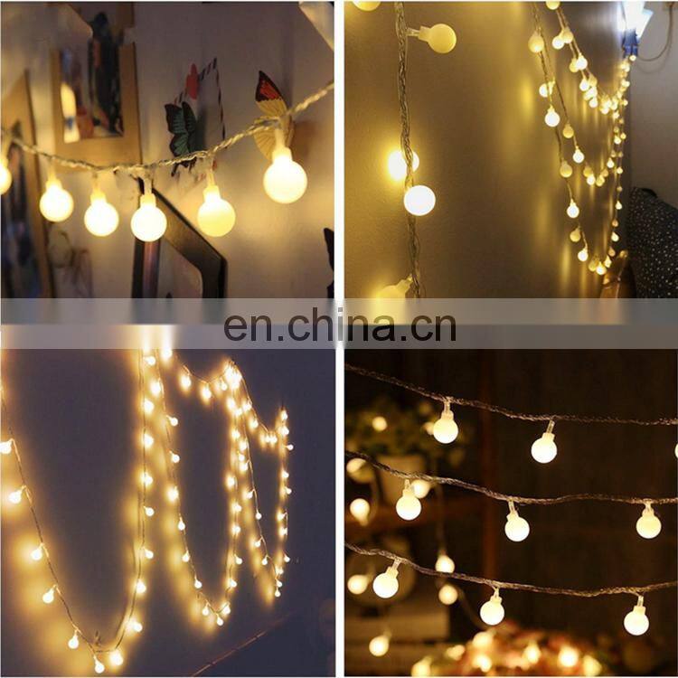 Led String Lights Holiday Lighting Best Price Zhensheng Old Christmas Tree Light