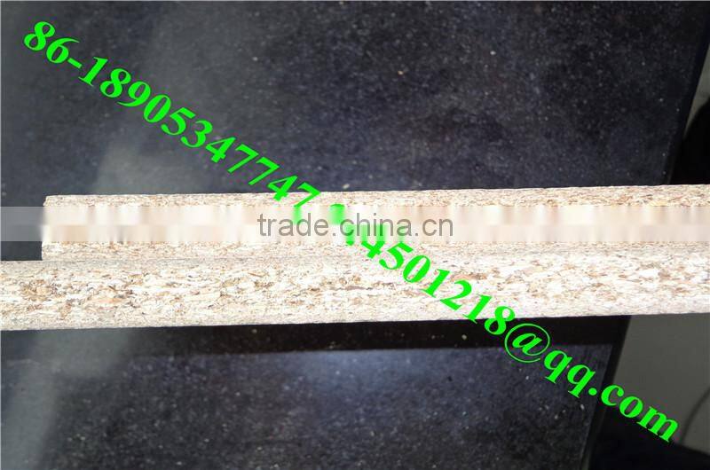 melamine particle board no fumigation