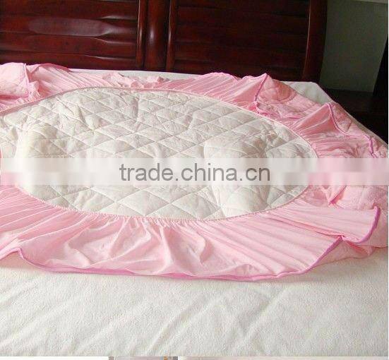 terry waterproof matress protector