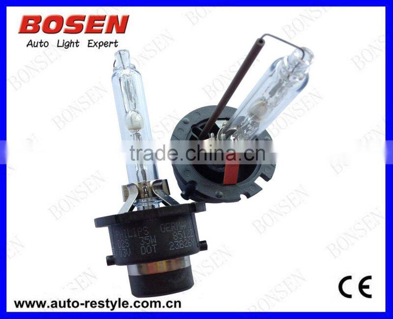 high qualityHID D1S D2S D3S lamp canbus digital hid xenon kit D2S D4S D1S