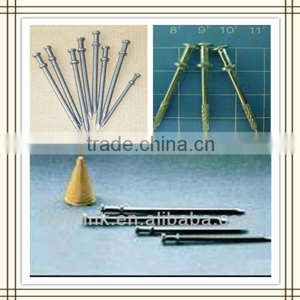 duplex head nails (prompt delivery)