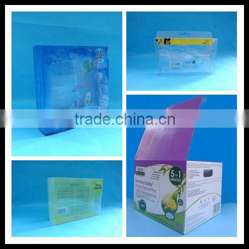 Plastic bottle labels,coated waterproof tag