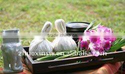 Supply Thailand herb compress ball
