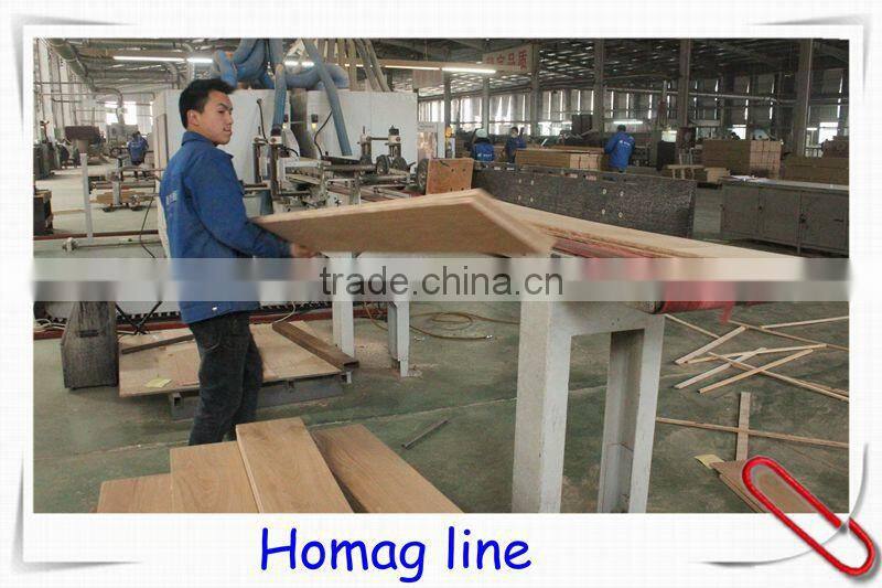 treffert uv Lacquered Ash wood flooring // Ash wood flooring // walnut colour Ash wood flooring