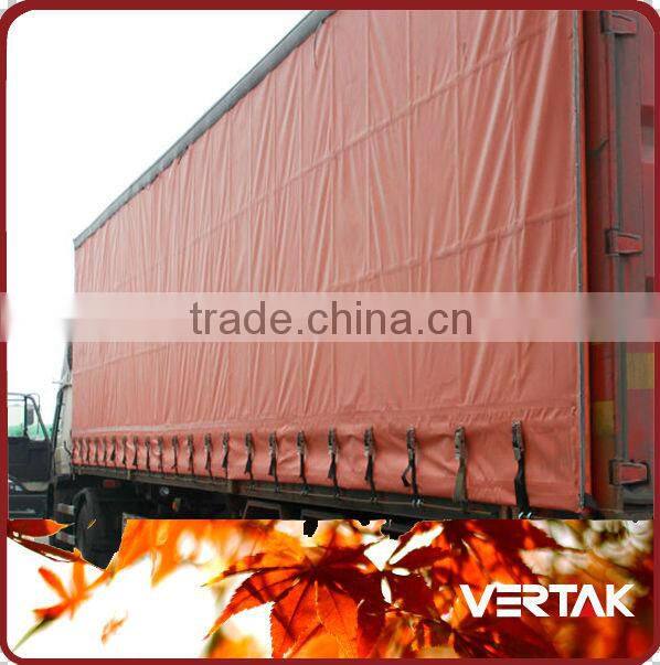 waterproof PE tarpaulin