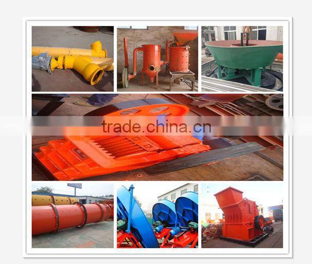 Best Selling!!!Huahong Coal Ball Pressure Machine With High Quality