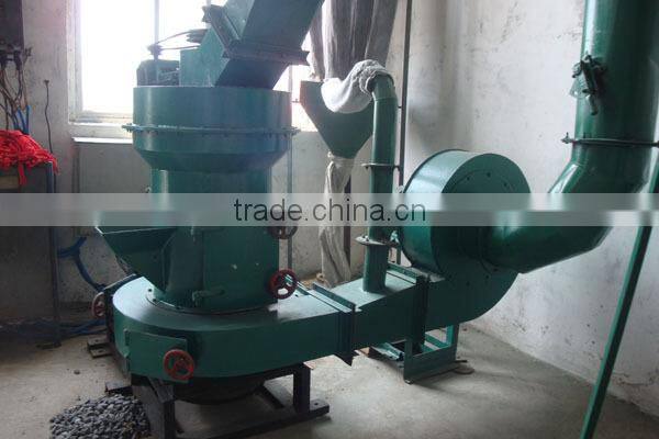5R4119 limestone raymond mill for sale