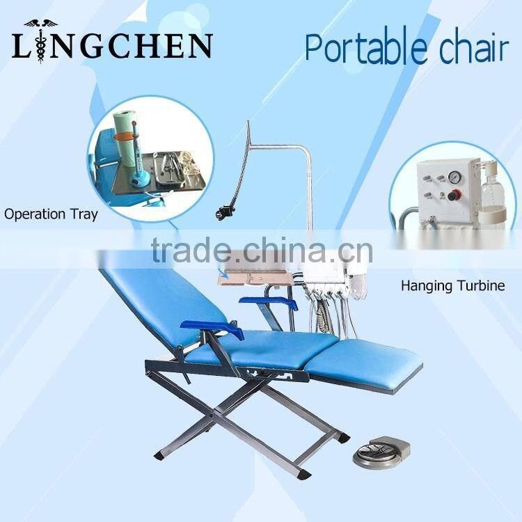 2 years warranty dental turbine box with competitive price for portale dental unit chair price