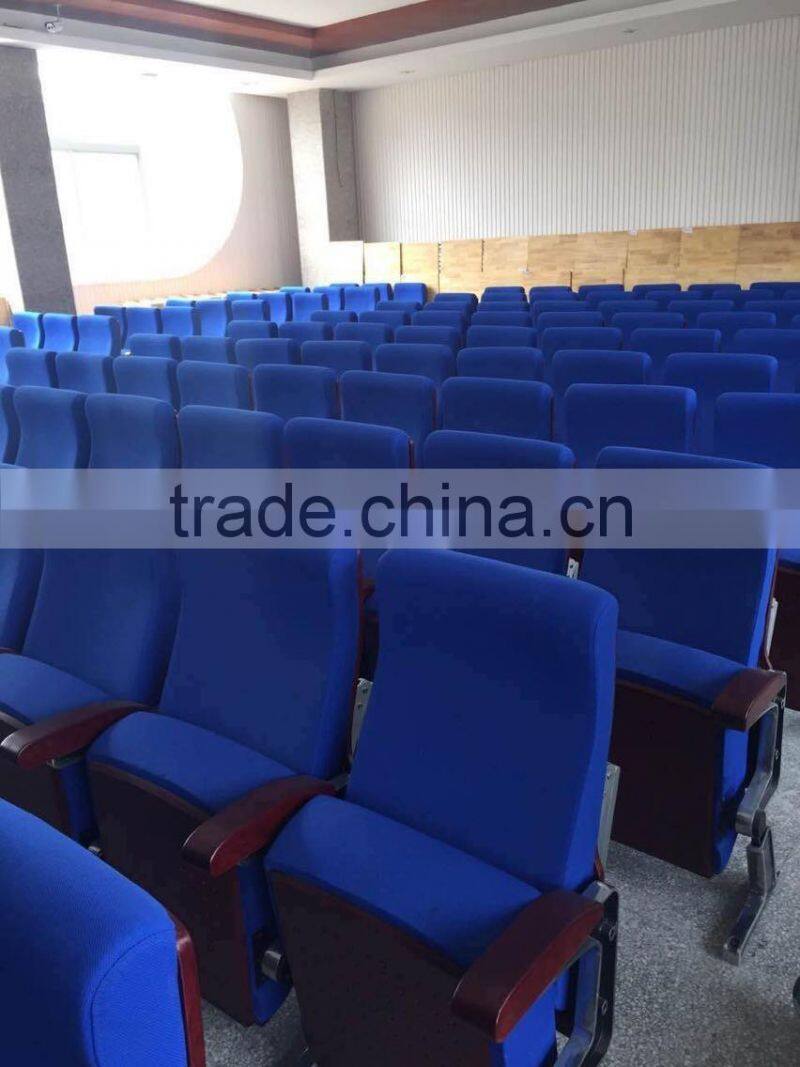 Sofa auditorium chair