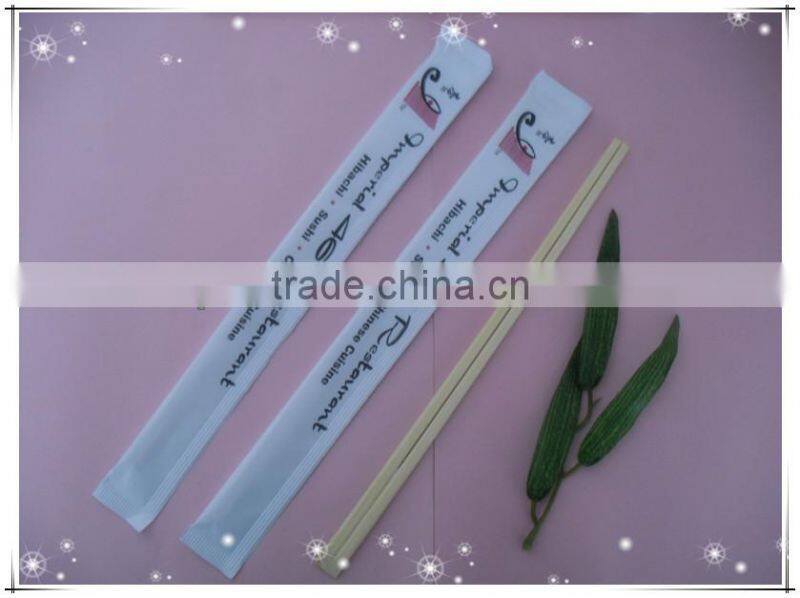 2013 Newly Box Packing Bamboo Chopsticks made in China