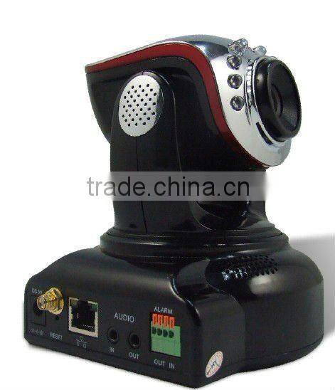 DIY Home indoor Cameras IP wireless with WaterProof H.264