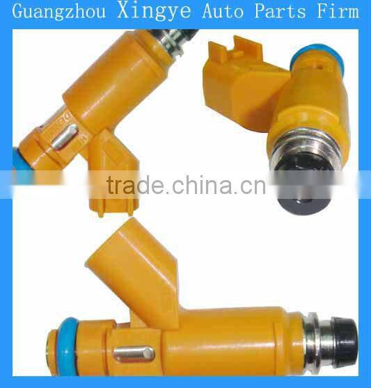 ford Fuel Injector OEM#:2W93-AA