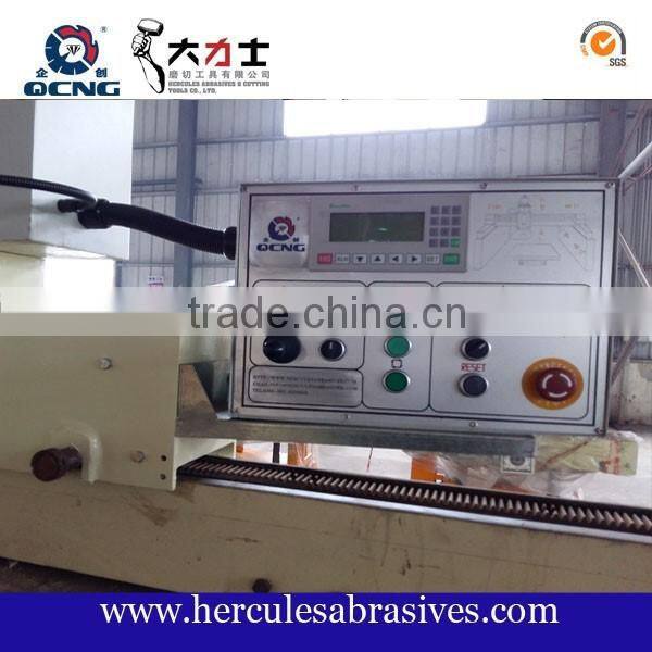 used granite bridge saw machine for sale
