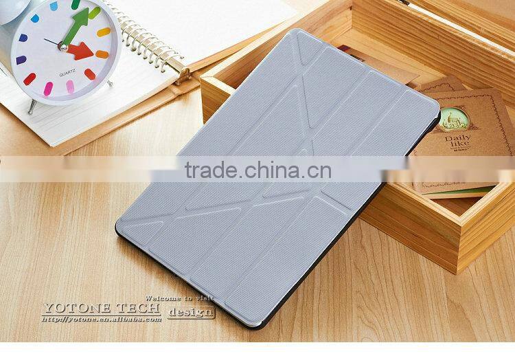 Wholesale Promotional OEM ODM Paypal Support Multi Functional Handheld Waterproof Shockproof for Apple Ipad Air Case