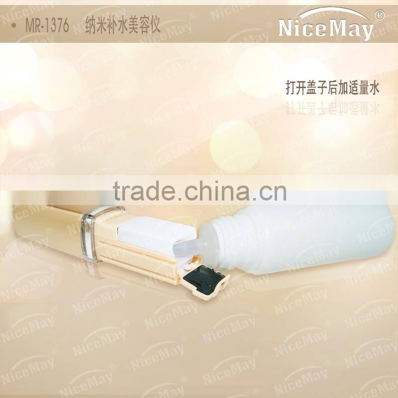 battery operated FACIAL Magical Mist