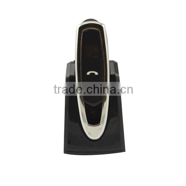 HD voice ,telephone headset mini ,unique plug and sleep function and support HD voice