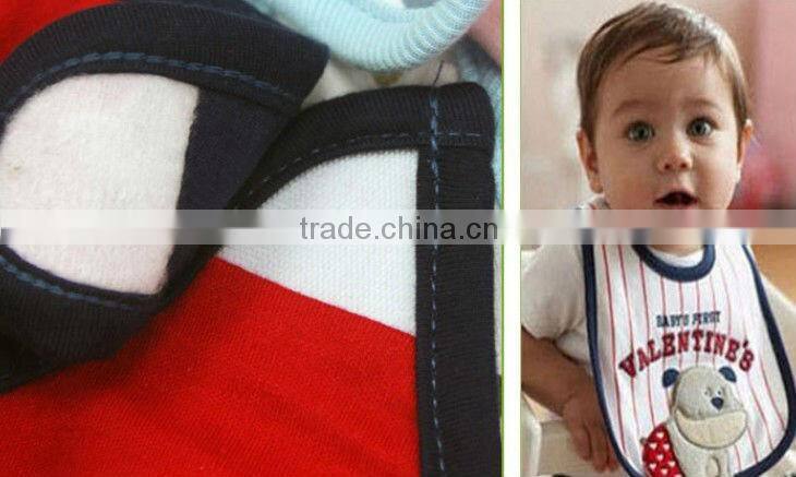 pure cotton Bibs, cotton baby Bibs