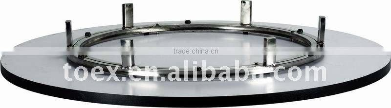 Round Rotating Grooming Table FT-830