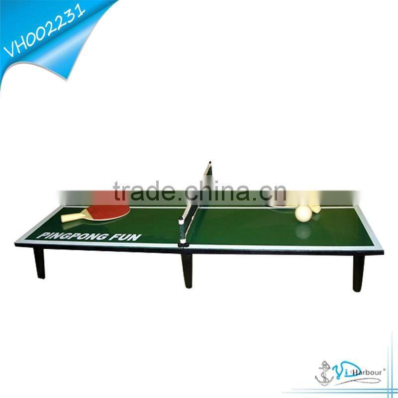 Pingpong Game Table Toy for Kids