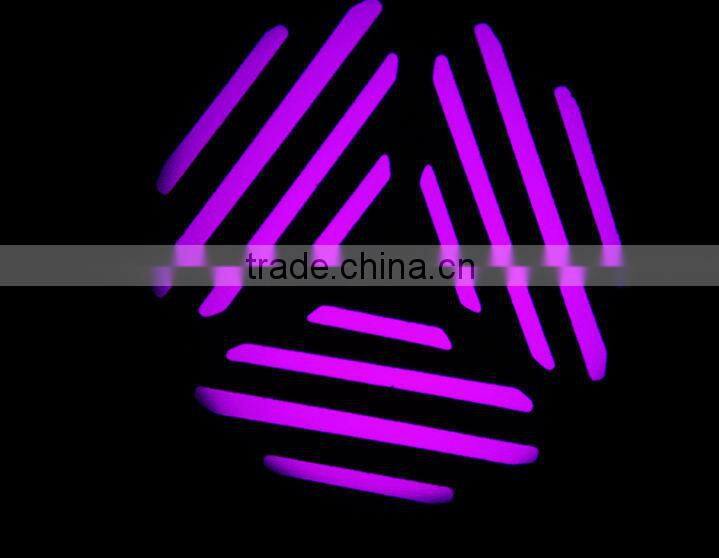 60w mini led moving head/60w mini led moving head spot