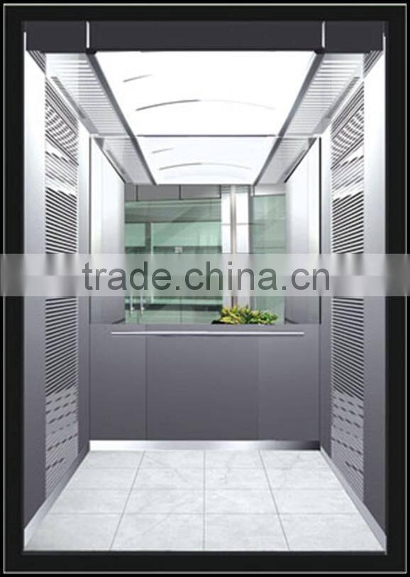 Highly Efficient Lift Elevator for Office Building WP30-5