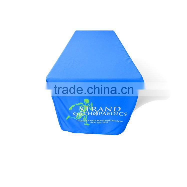 High Quality Nice Design Oem / Odm Service Tablecloth Square Fitted