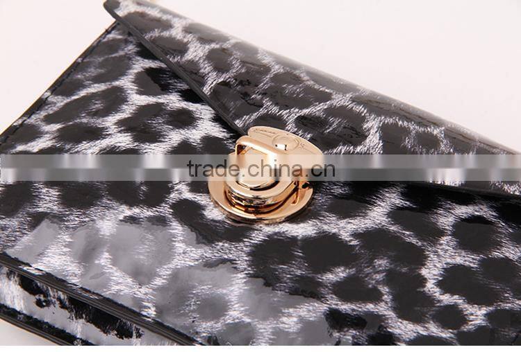 New stylish ladies messenger purse bag wallet